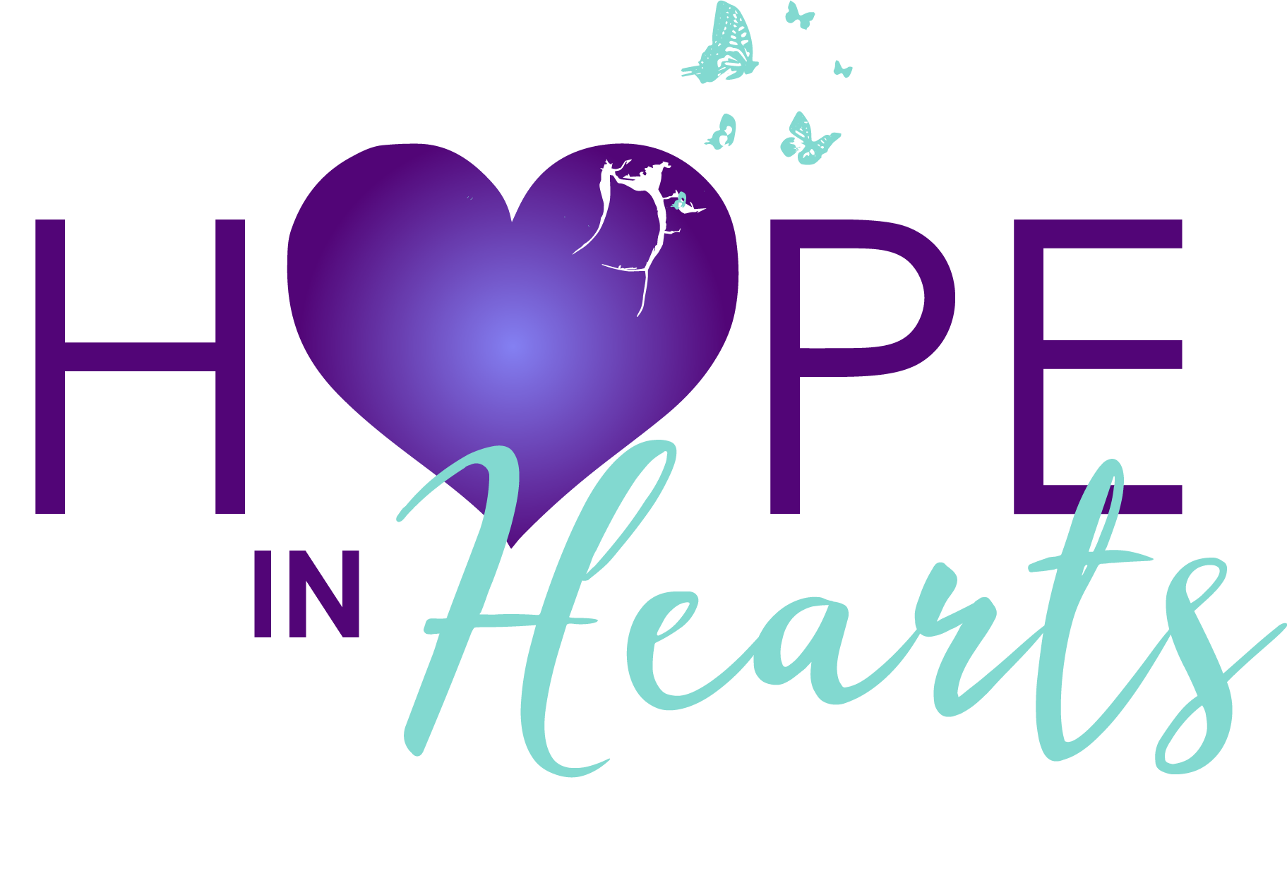 Who We Are Hope in Hearts