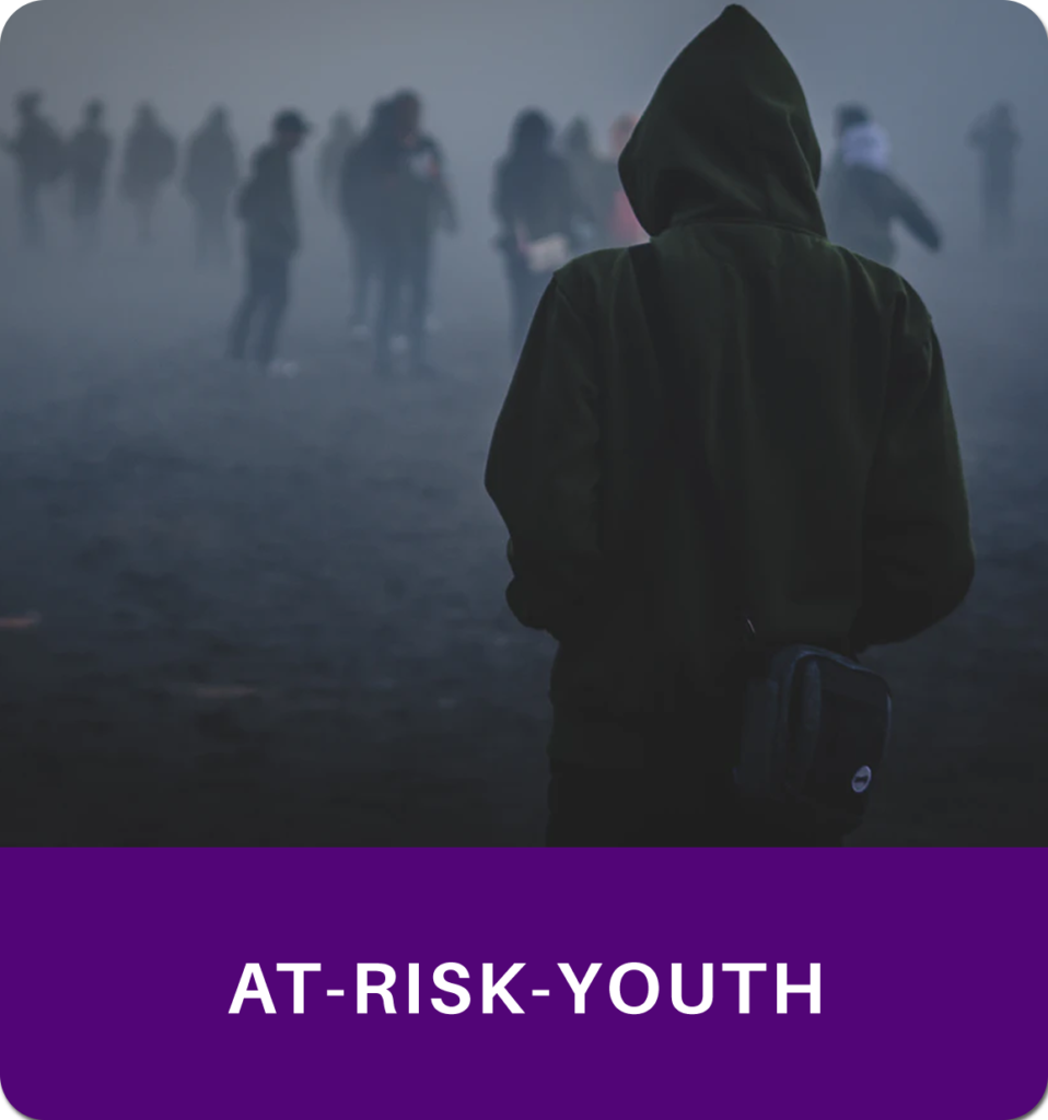 At-Risk-Youth