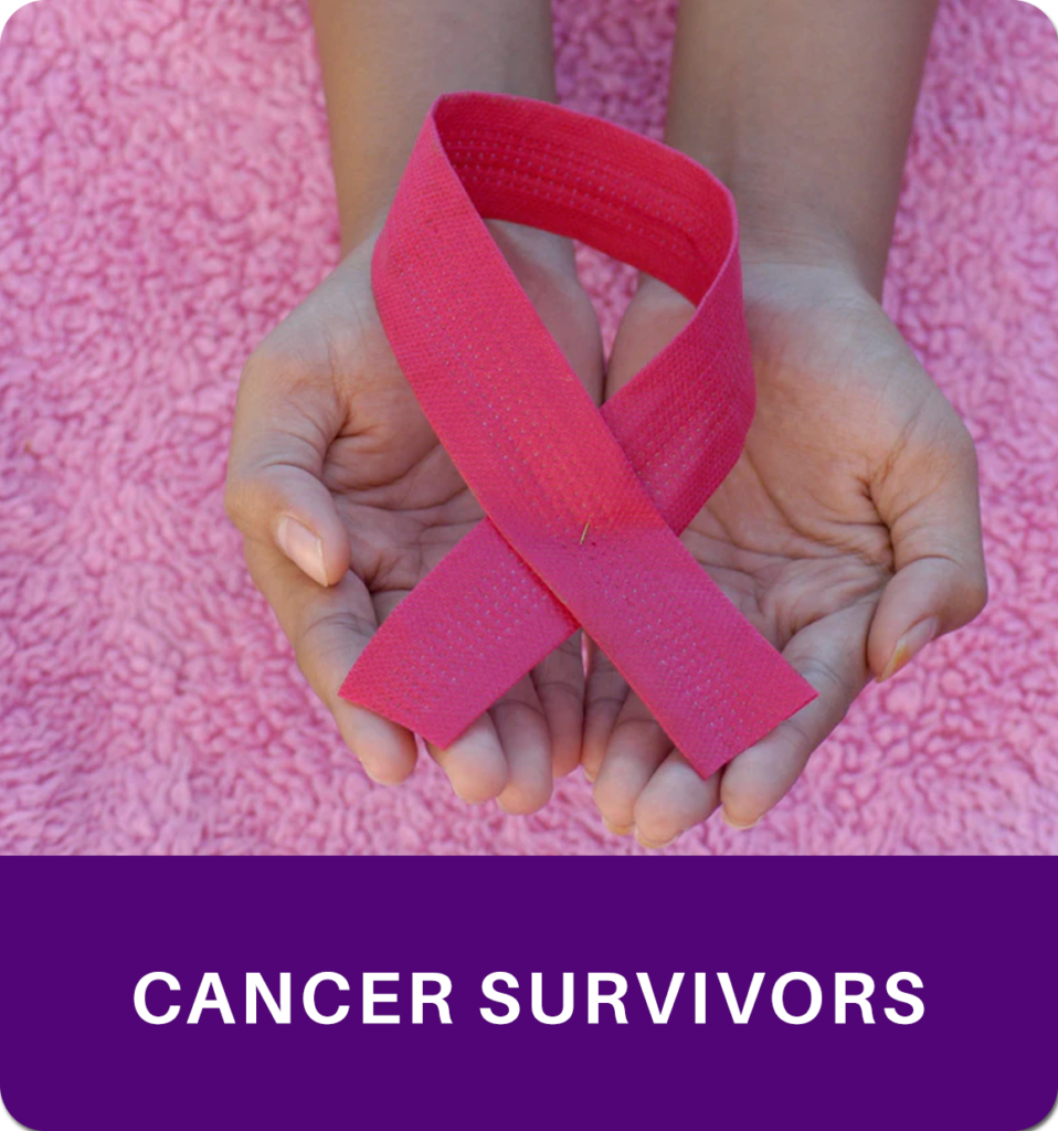Cancer Survivors